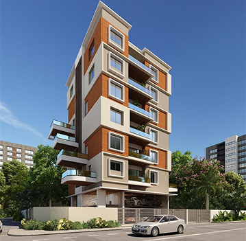 Ranade Realtors Sadashiv Peth